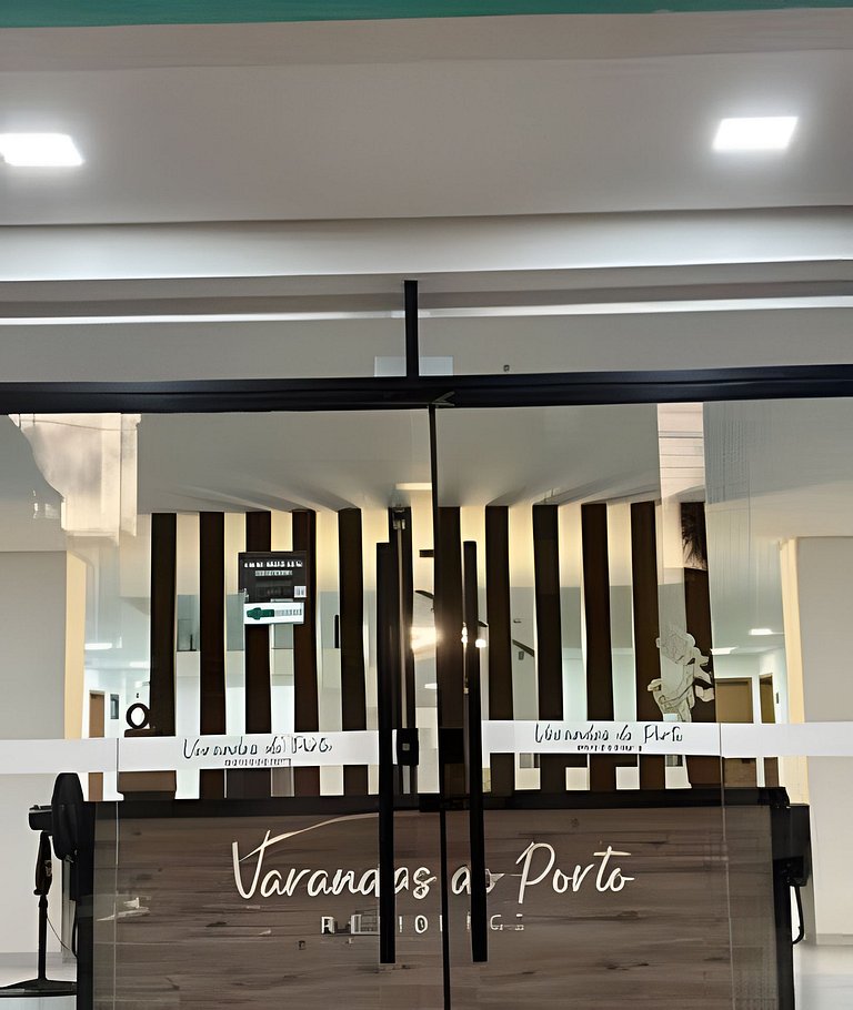 Varandas do Porto - flat