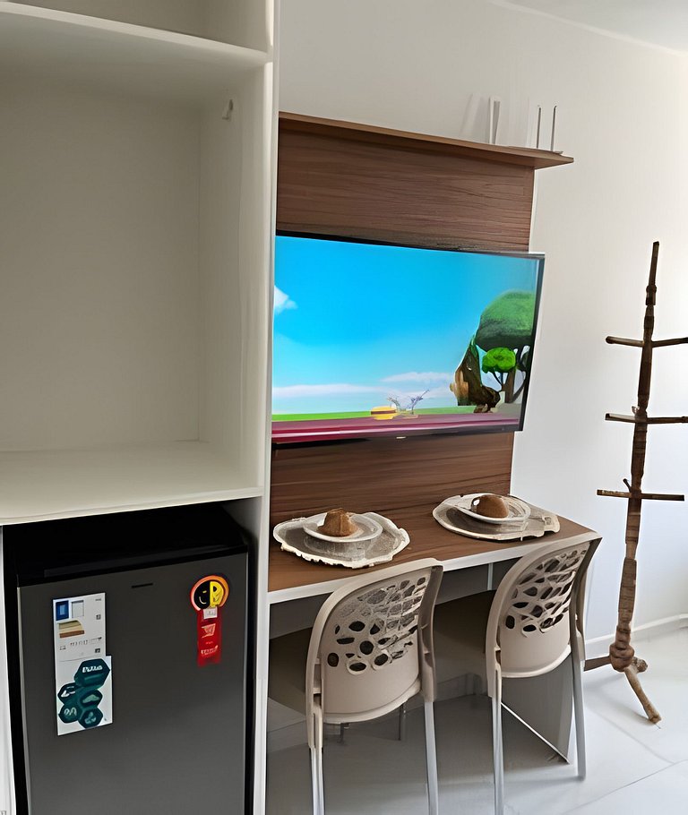 Eco Miragem - Porto de Galinhas