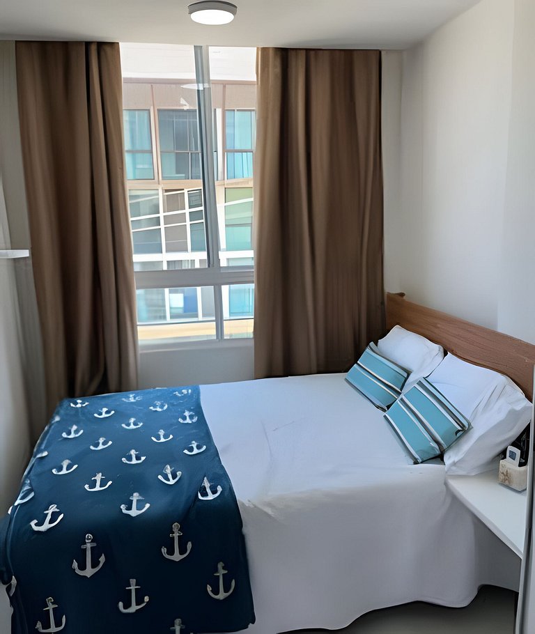 Eco Miragem - Porto de Galinhas