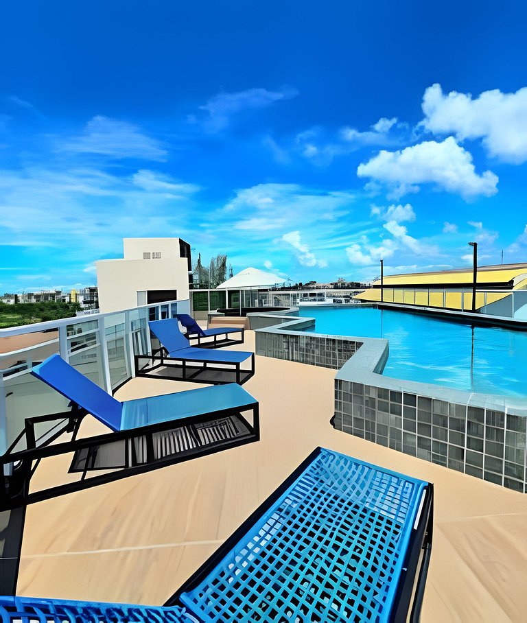 Eco Miragem - Porto de Galinhas