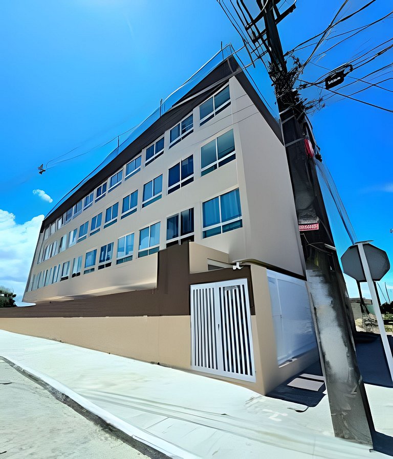 Eco Miragem - Porto de Galinhas