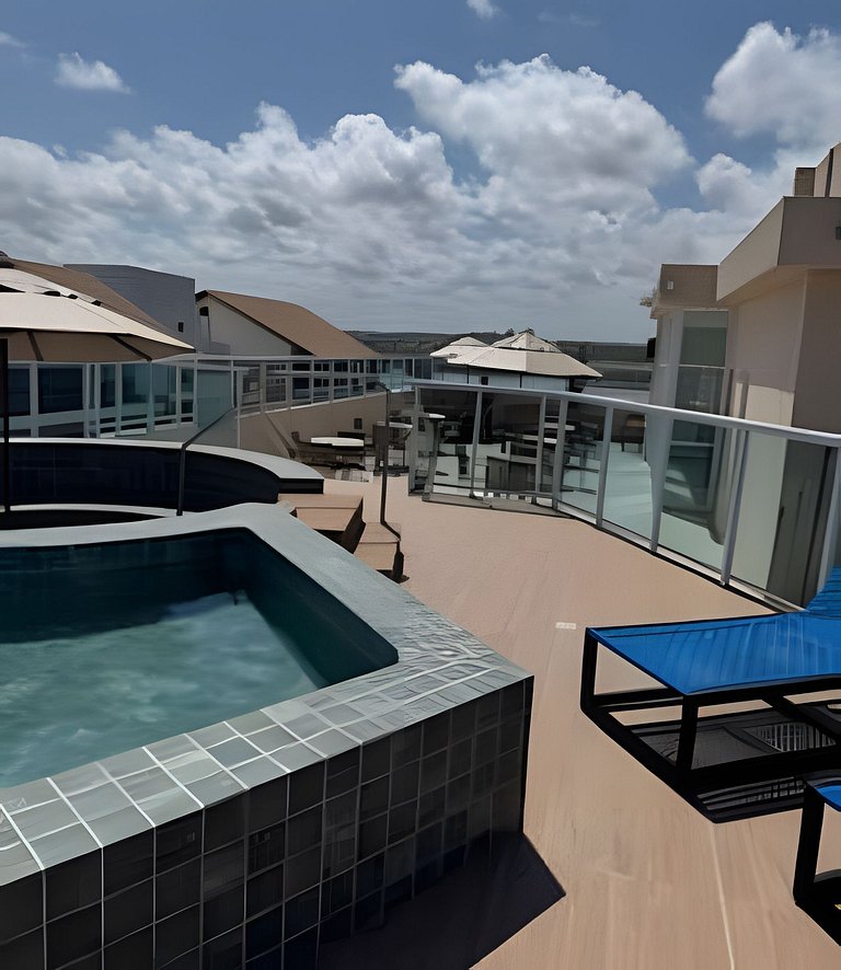 Eco Miragem - Porto de Galinhas