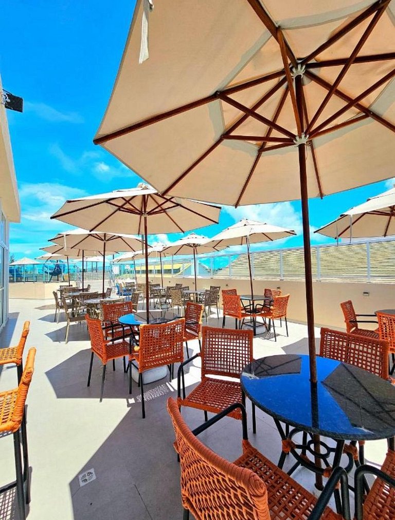 Sol e Mar - Centro de Porto