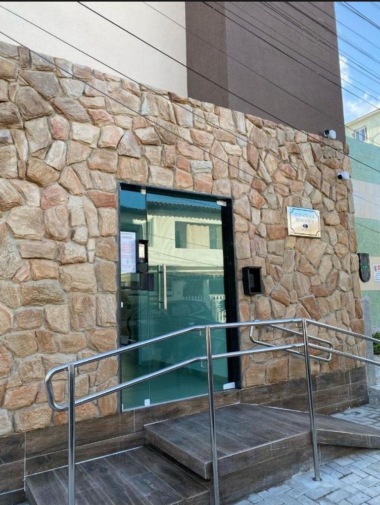 Sol e Mar - Centro de Porto