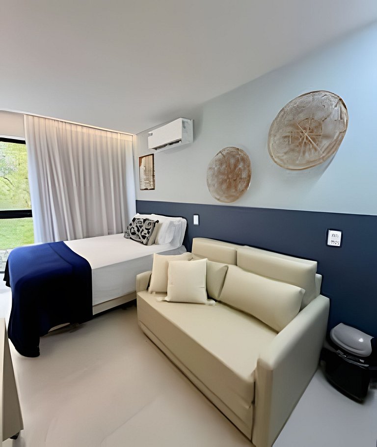 Maré Alta 313 - Tamandaré