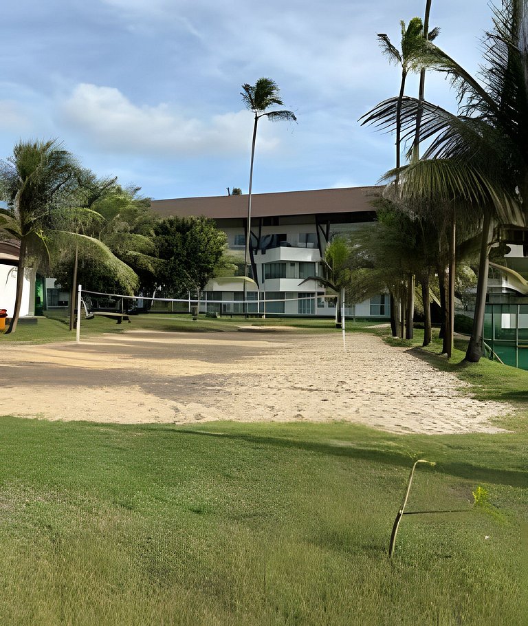 Ancorar - Porto de Galinhas