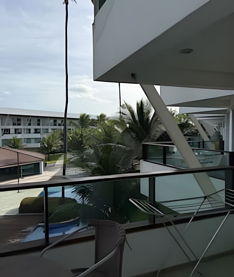 Ancorar - Porto de Galinhas
