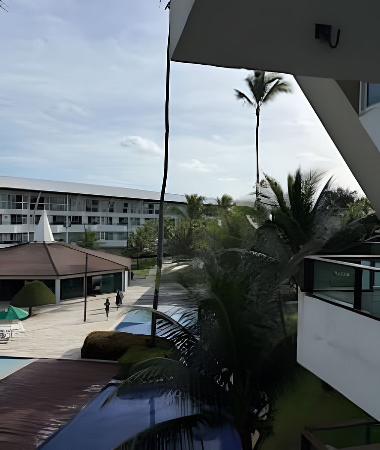 Ancorar - Porto de Galinhas