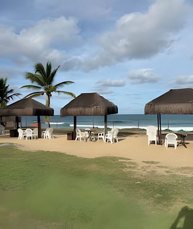 Ancorar - Porto de Galinhas