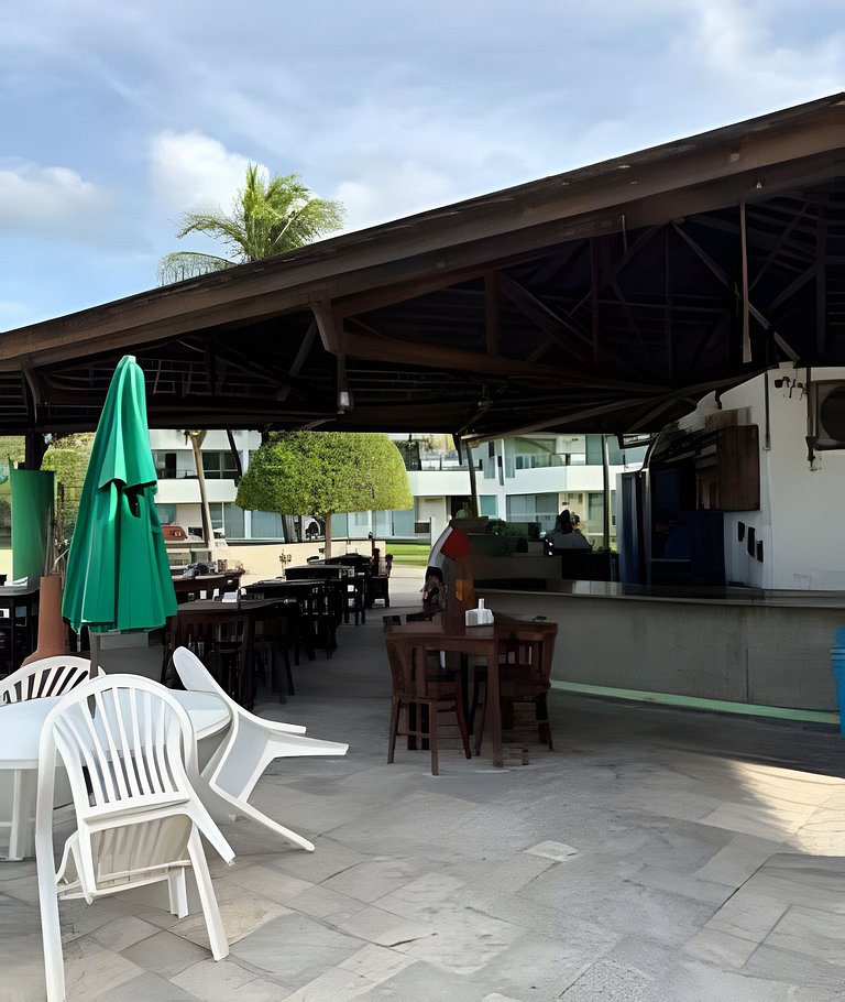 Ancorar - Porto de Galinhas