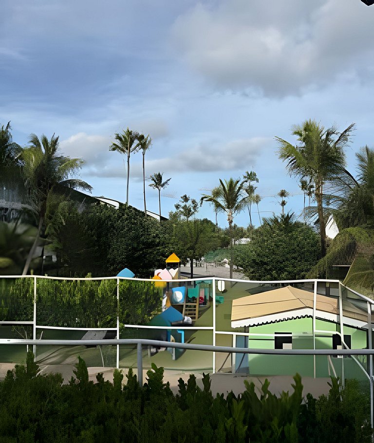 Ancorar - Porto de Galinhas