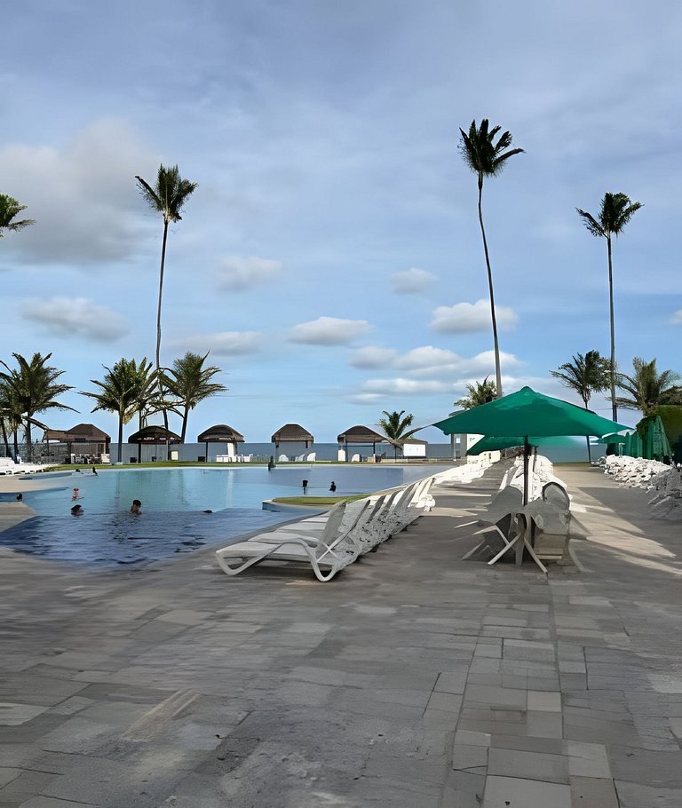 Ancorar - Porto de Galinhas