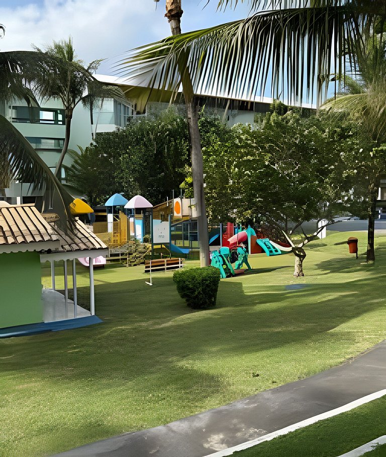 Ancorar - Porto de Galinhas