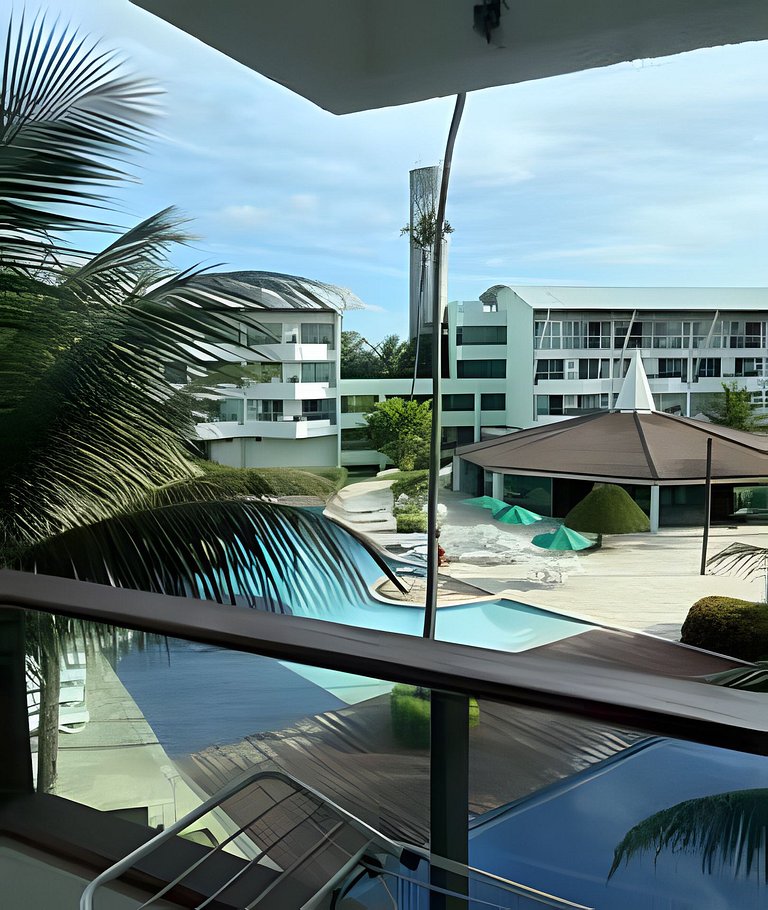 Ancorar - Porto de Galinhas