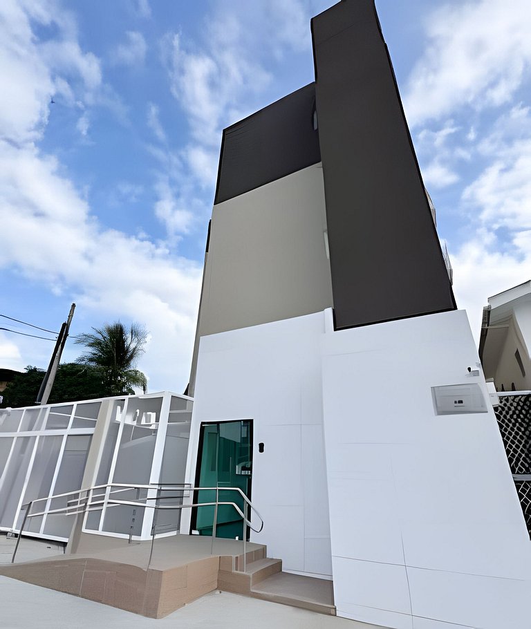 Sol e Mar Residence - Porto de Galinhas