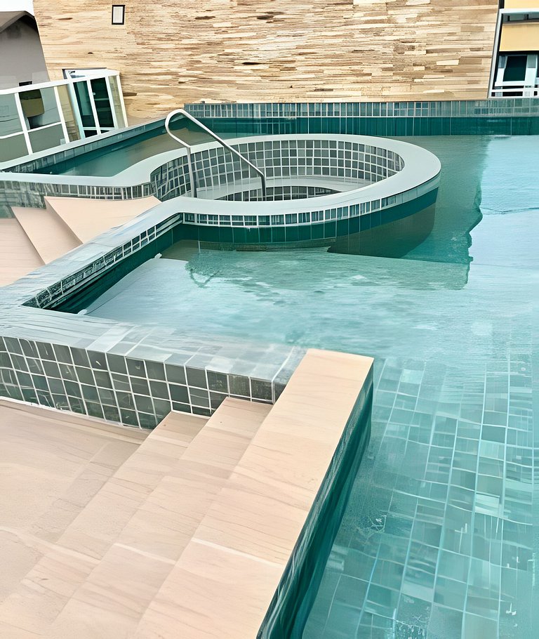 Sol e Mar Residence - Porto de Galinhas