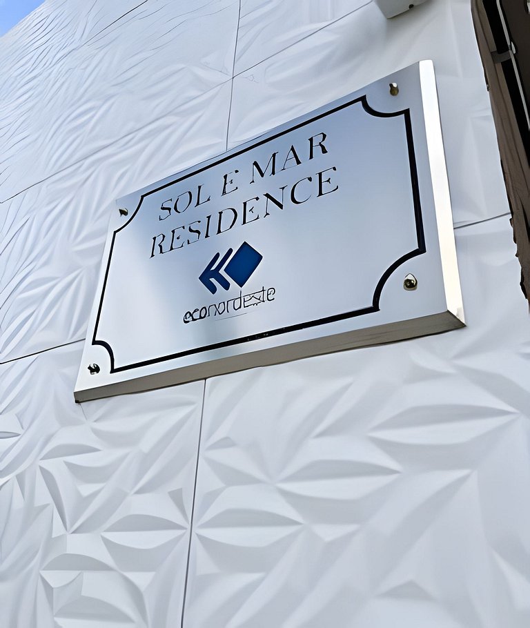 Sol e Mar Residence - Porto de Galinhas