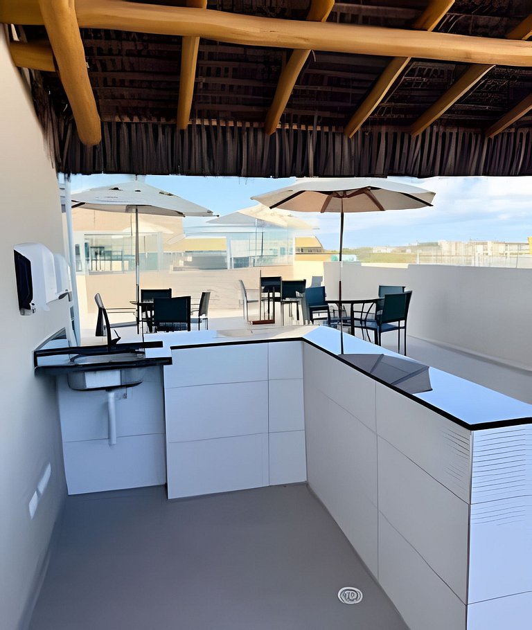 Sol e Mar - Porto de Galinhas