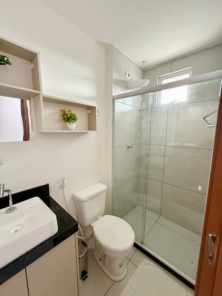 Sol e Mar - Porto de Galinhas