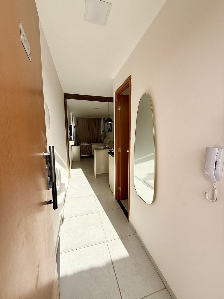 Sol e Mar - Porto de Galinhas