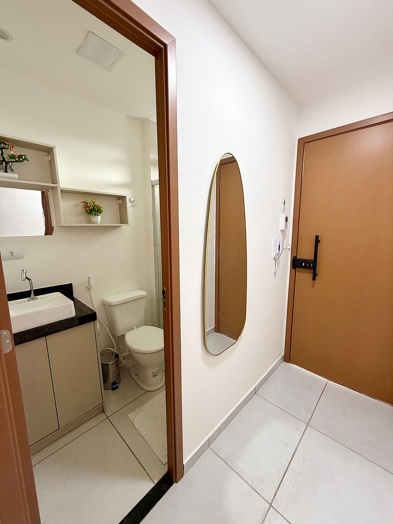 Sol e Mar - Porto de Galinhas