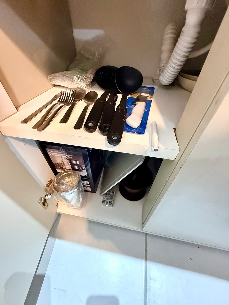 Sol e Mar - Porto de Galinhas