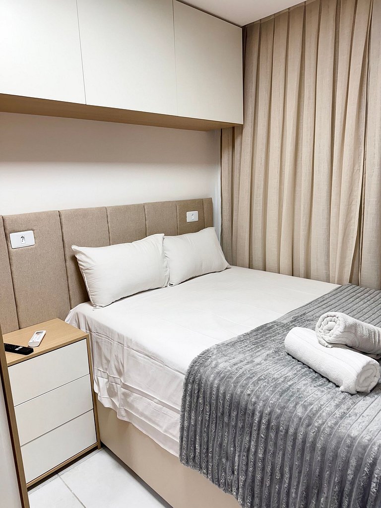 Sol e Mar - Porto de Galinhas