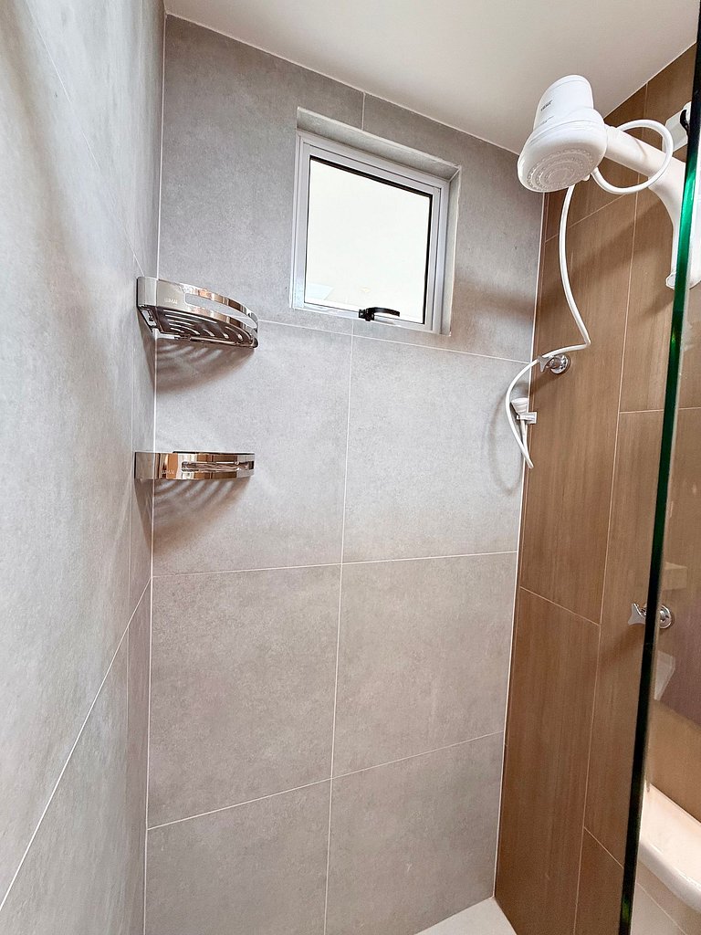 Sol e Mar - Porto de Galinhas