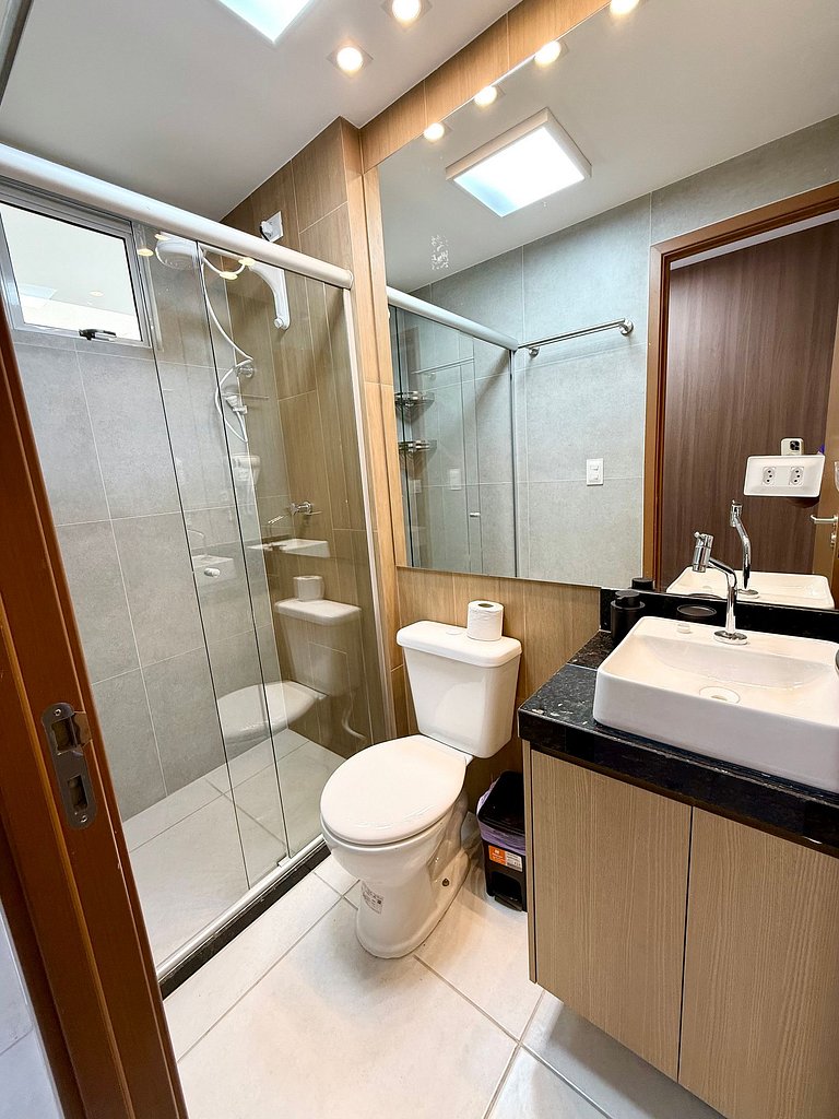 Sol e Mar - Porto de Galinhas