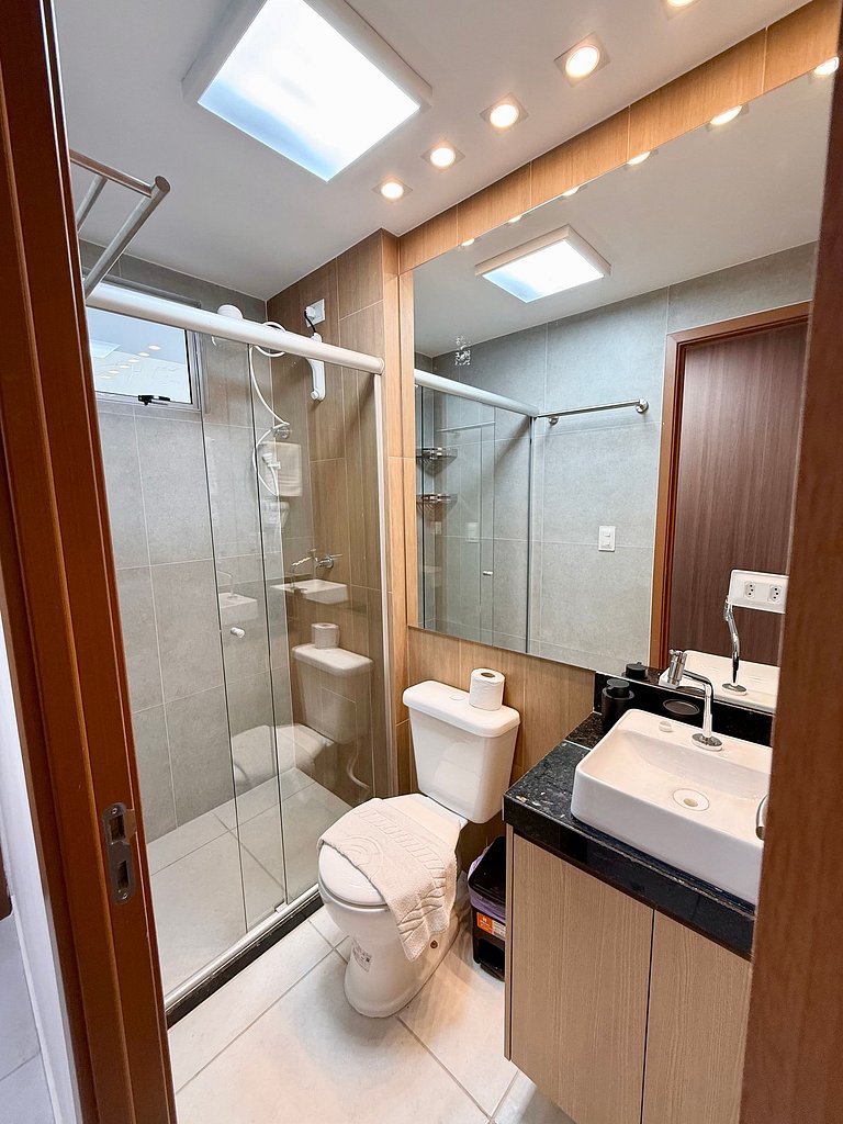 Sol e Mar - Porto de Galinhas