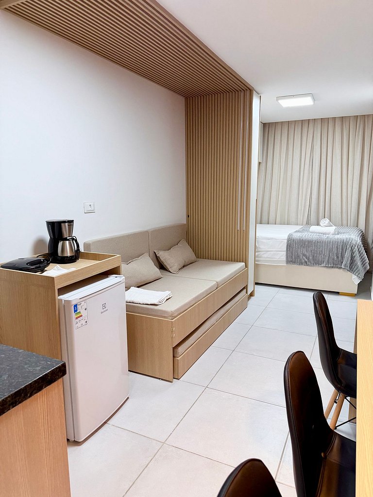 Sol e Mar - Porto de Galinhas