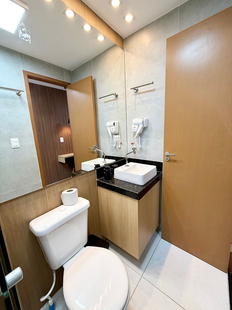 Sol e Mar - Porto de Galinhas