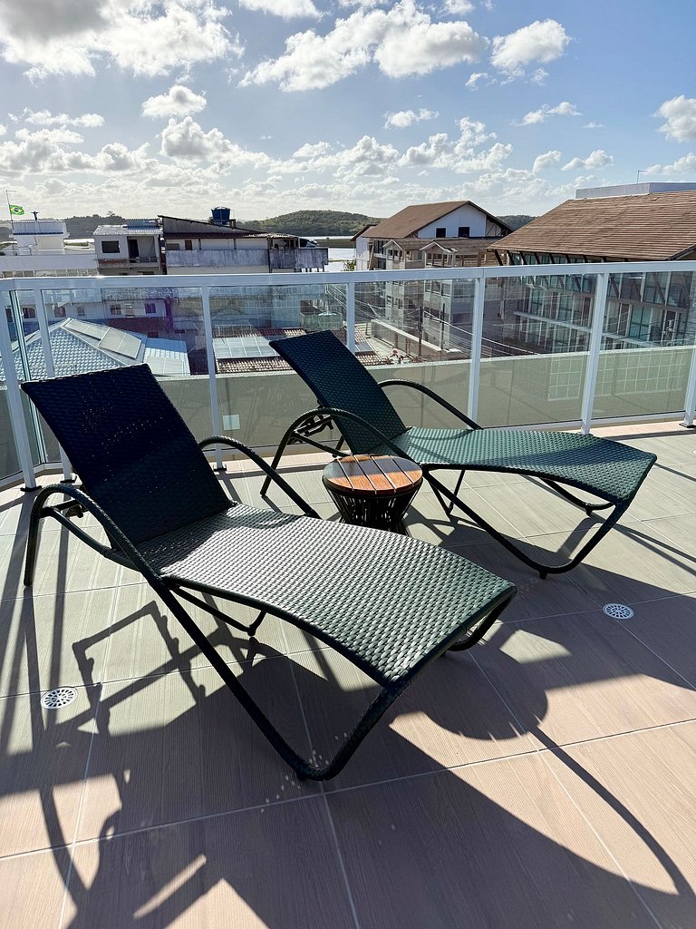 Sol e Mar Residence - Porto de Galinhas