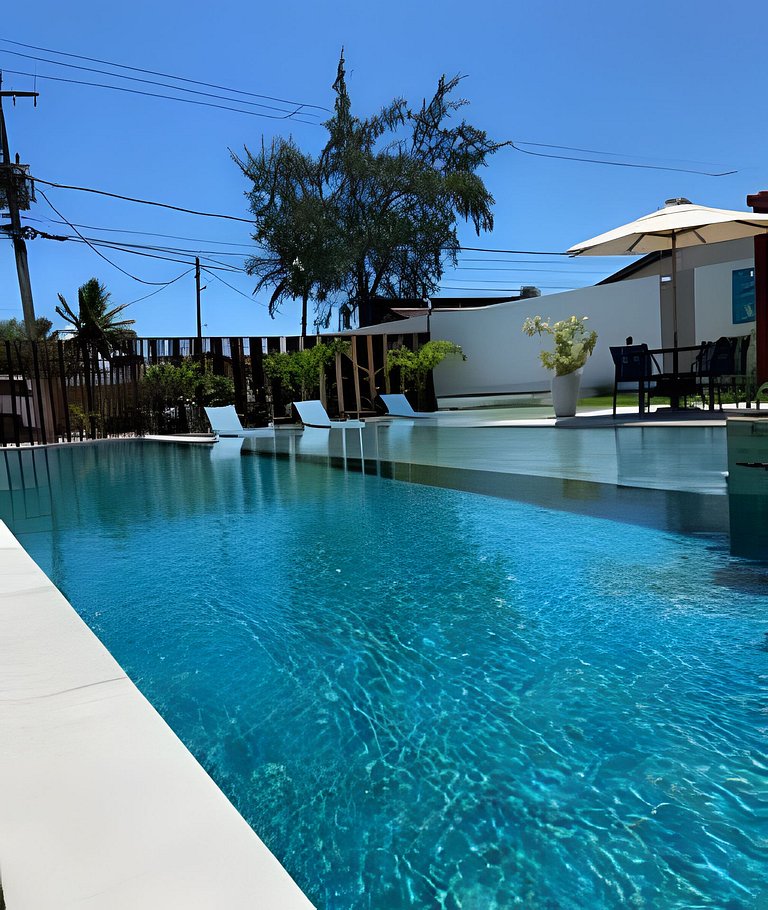 Maré Alta 313 - Tamandaré