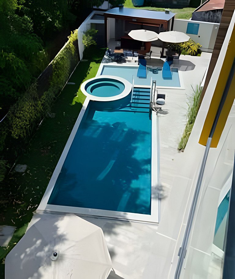 Maré Alta 313 - Tamandaré