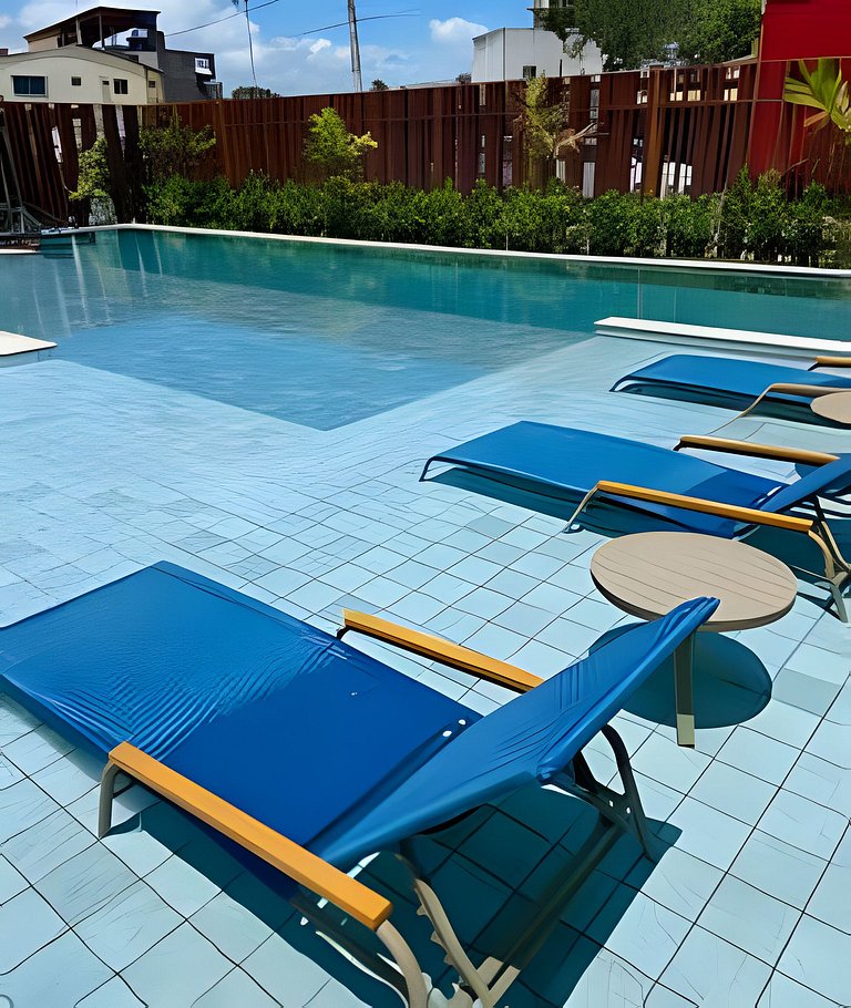 Maré Alta 313 - Tamandaré