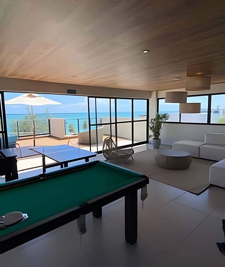 Maré Alta 313 - Tamandaré