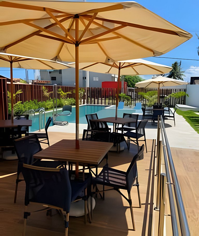 Maré Alta 313 - Tamandaré