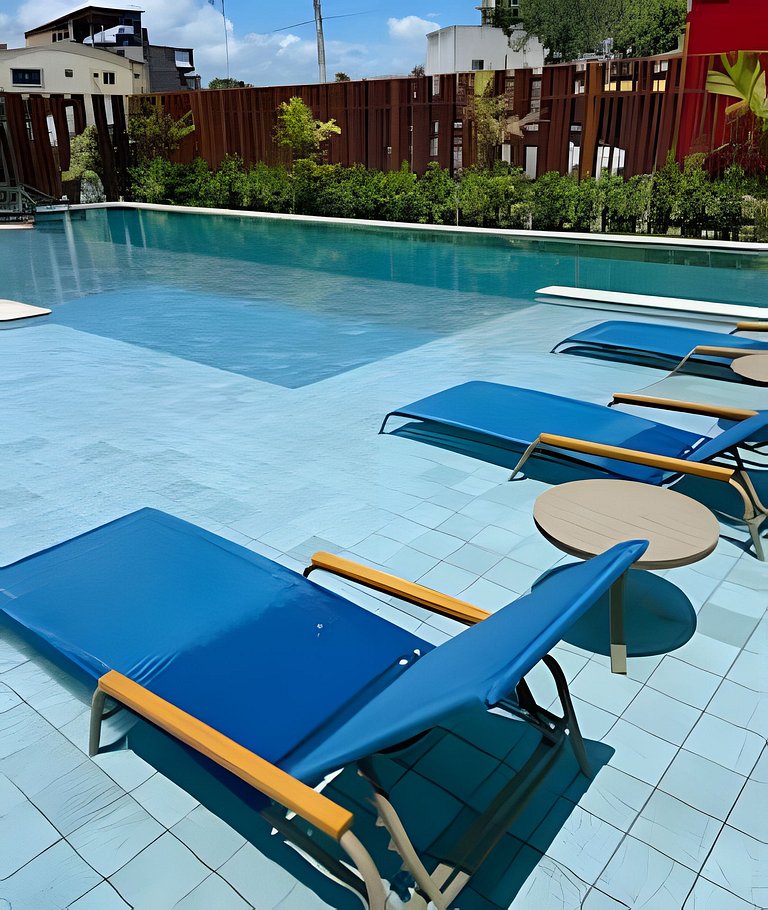 Maré Alta 313 - Tamandaré