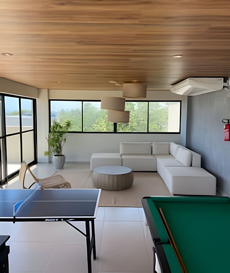 Maré Alta 313 - Tamandaré