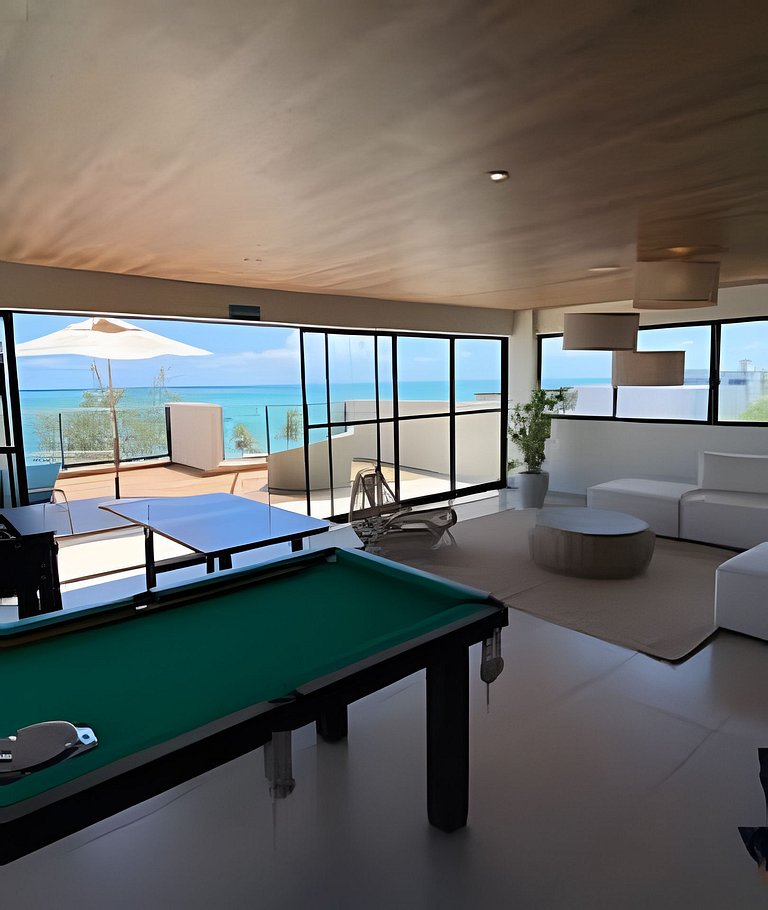 Maré Alta 313 - Tamandaré