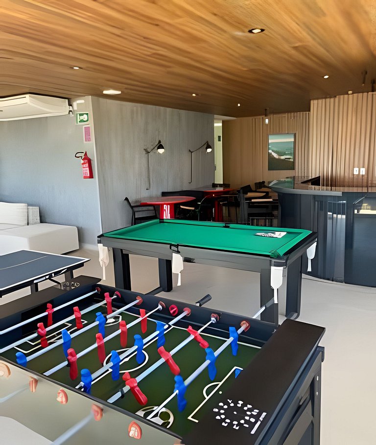 Maré Alta 313 - Tamandaré