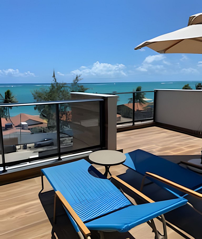 Maré Alta 313 - Tamandaré