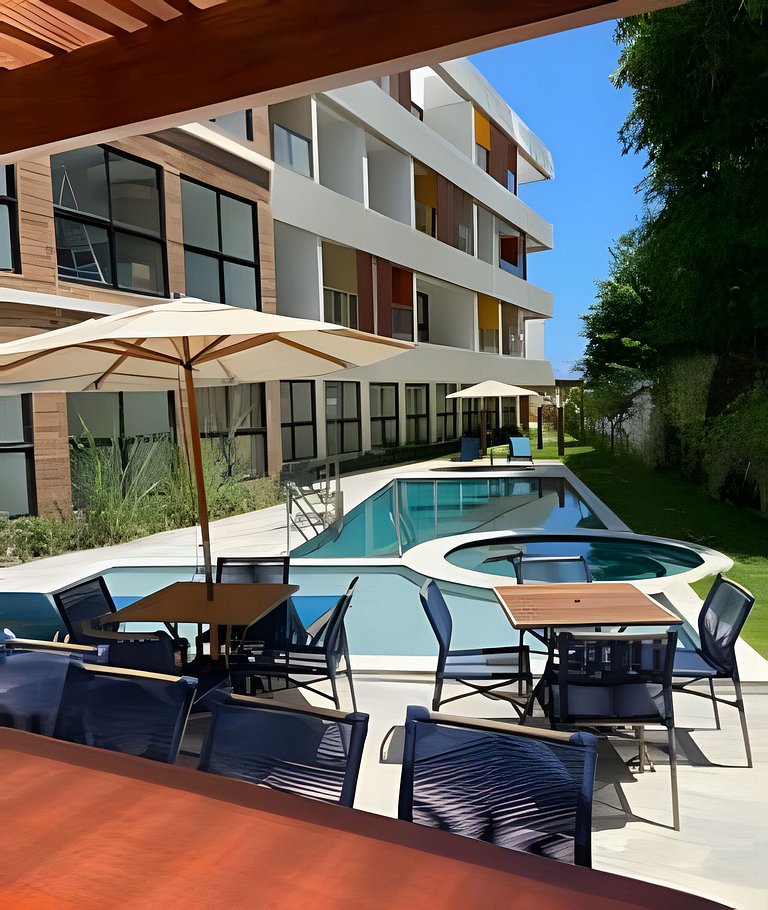 Maré Alta 313 - Tamandaré