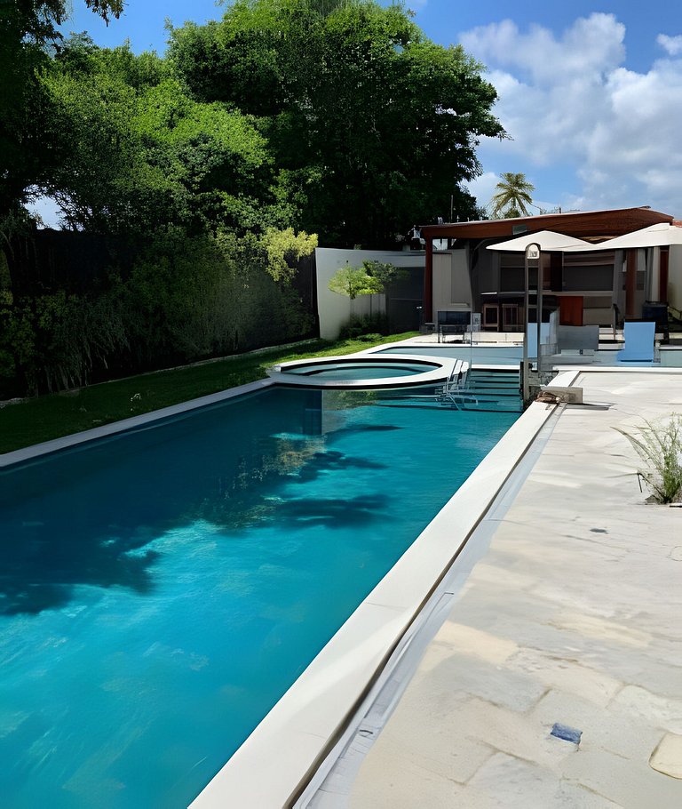 Maré Alta 313 - Tamandaré