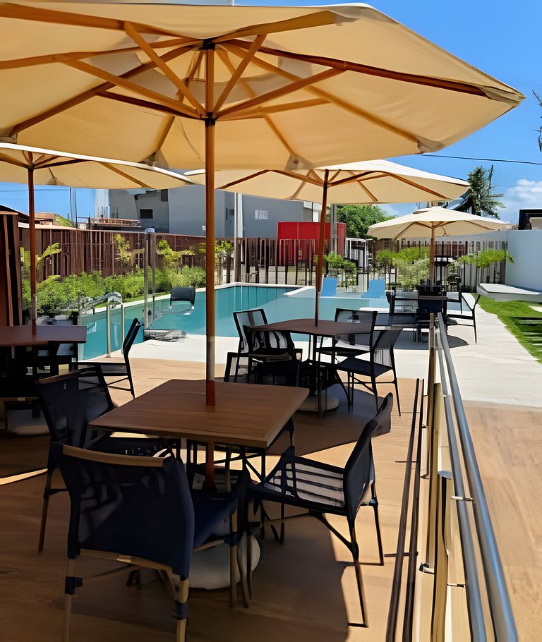 Maré Alta 313 - Tamandaré