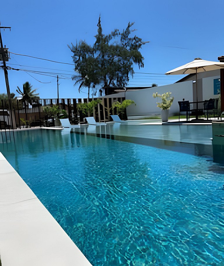 Maré Alta 313 - Tamandaré