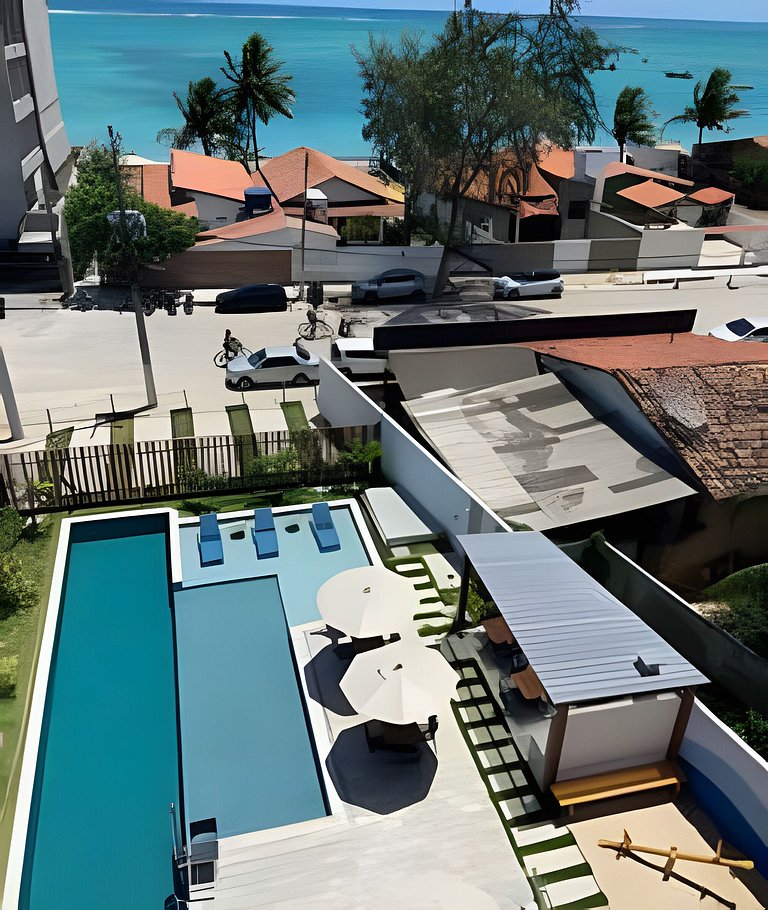 Maré Alta 313 - Tamandaré