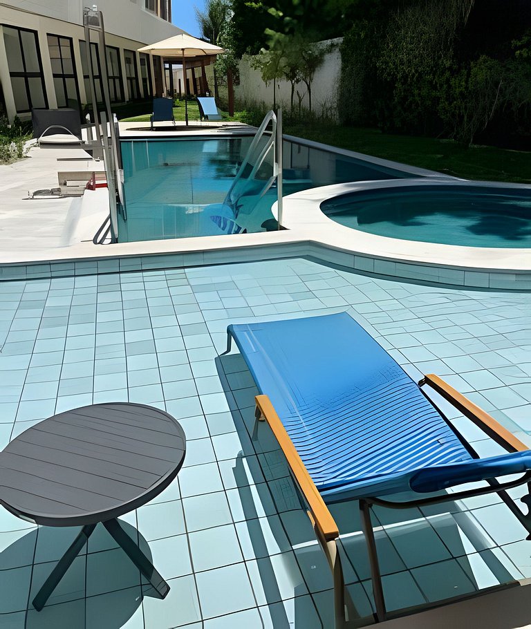 Maré Alta 313 - Tamandaré