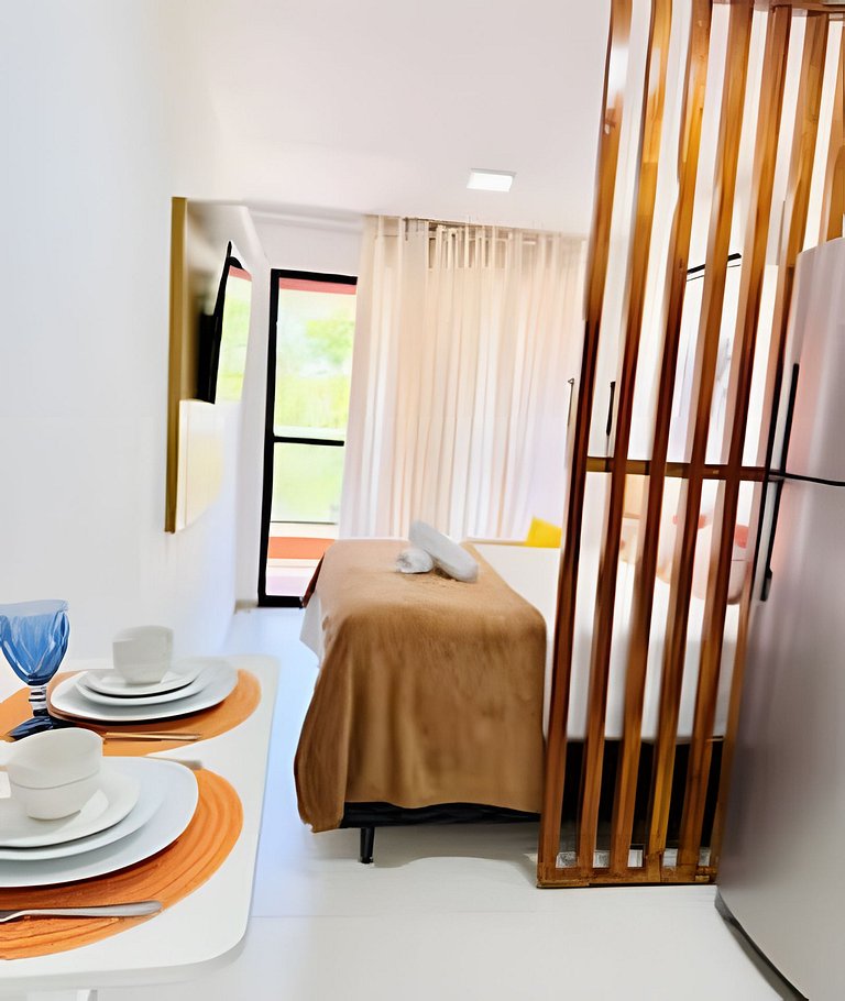 Maré Alta 313 - Tamandaré